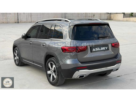 ASİLBEY MOTORS'DAN..HATASIZ..BOYASIZ..87 BİNDE..SERVİS BAKIMLI