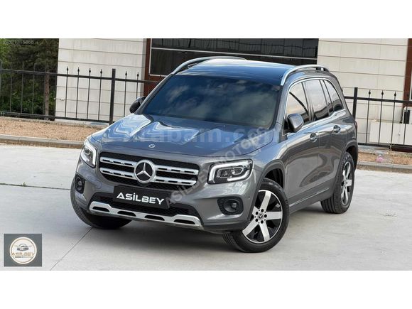 ASİLBEY MOTORS'DAN..HATASIZ..BOYASIZ..87 BİNDE..SERVİS BAKIMLI
