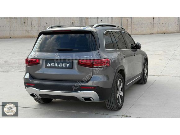 ASİLBEY MOTORS'DAN..HATASIZ..BOYASIZ..87 BİNDE..SERVİS BAKIMLI