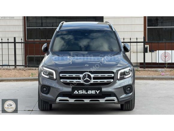 ASİLBEY MOTORS'DAN..HATASIZ..BOYASIZ..87 BİNDE..SERVİS BAKIMLI
