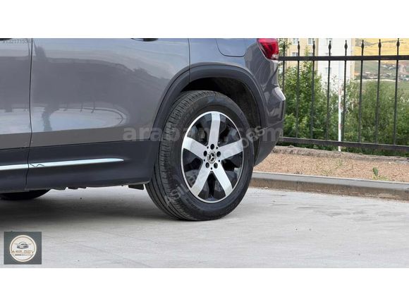 ASİLBEY MOTORS'DAN..HATASIZ..BOYASIZ..87 BİNDE..SERVİS BAKIMLI