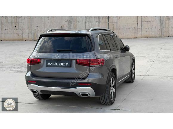 ASİLBEY MOTORS'DAN..HATASIZ..BOYASIZ..87 BİNDE..SERVİS BAKIMLI