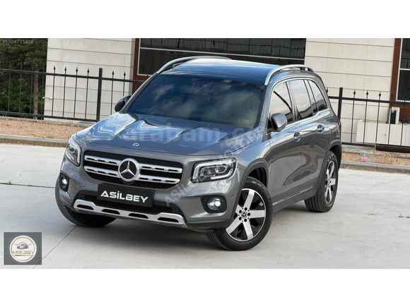 ASİLBEY MOTORS'DAN..HATASIZ..BOYASIZ..87 BİNDE..SERVİS BAKIMLI
