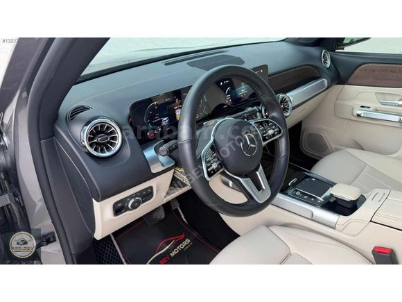 ASİLBEY MOTORS'DAN..HATASIZ..BOYASIZ..87 BİNDE..SERVİS BAKIMLI