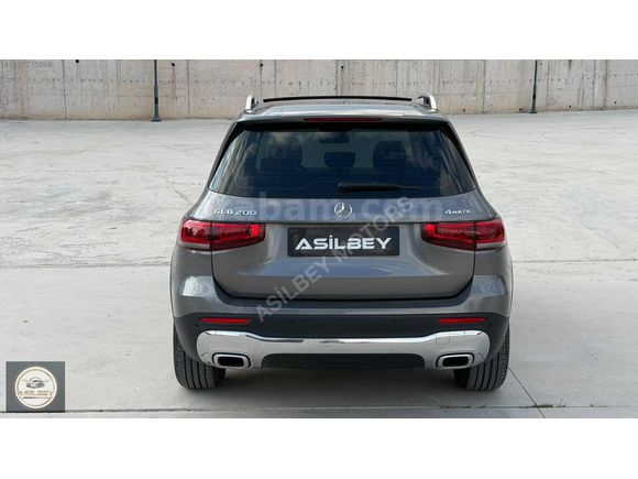 ASİLBEY MOTORS'DAN..HATASIZ..BOYASIZ..87 BİNDE..SERVİS BAKIMLI