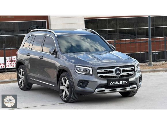 ASİLBEY MOTORS'DAN..HATASIZ..BOYASIZ..87 BİNDE..SERVİS BAKIMLI