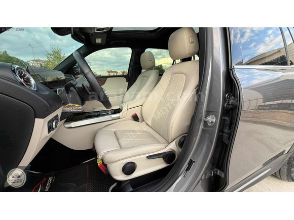ASİLBEY MOTORS'DAN..HATASIZ..BOYASIZ..87 BİNDE..SERVİS BAKIMLI