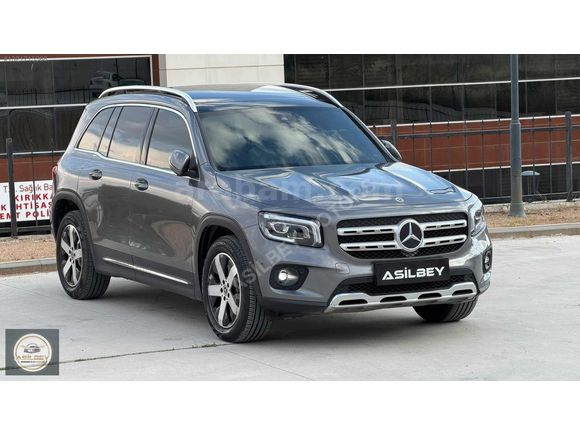 ASİLBEY MOTORS'DAN..HATASIZ..BOYASIZ..87 BİNDE..SERVİS BAKIMLI