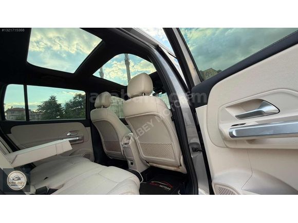 ASİLBEY MOTORS'DAN..HATASIZ..BOYASIZ..87 BİNDE..SERVİS BAKIMLI