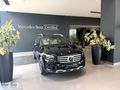 Mercedes-Benz Certified-Mer-Ser Antalya-2025 Model GLB 200 FL