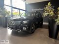 Mercedes-Benz Certified-Mer-Ser Antalya-2025 Model GLB 200 FL
