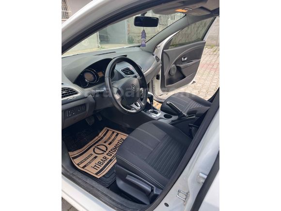Sahibinden Renault Fluence 1.5 dCi Touch 2015 Model 