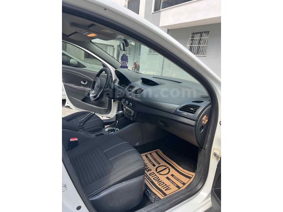 Sahibinden Renault Fluence 1.5 dCi Touch 2015 Model 
