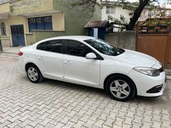 Sahibinden Renault Fluence 1.5 dCi Touch 2015 Model 
