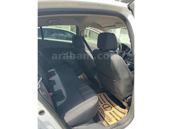 Sahibinden Renault Fluence 1.5 dCi Touch 2015 Model 