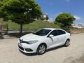 Sahibinden Renault Fluence 1.5 dCi Touch 2015 Model 