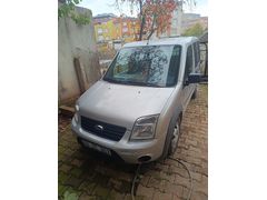 Sahibinden Ford Tourneo Connect 1.8 TDCI Deluxe 2012 Model