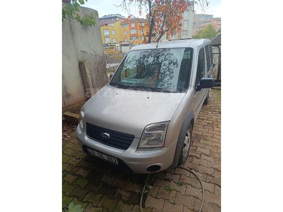 Sahibinden Ford Tourneo Connect 1.8 TDCI Deluxe 2012 Model