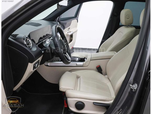 ADAŞAH'TAN HATASIZ BOYASIZ 2022 GLB 200 PROGRESSİVE 4X4