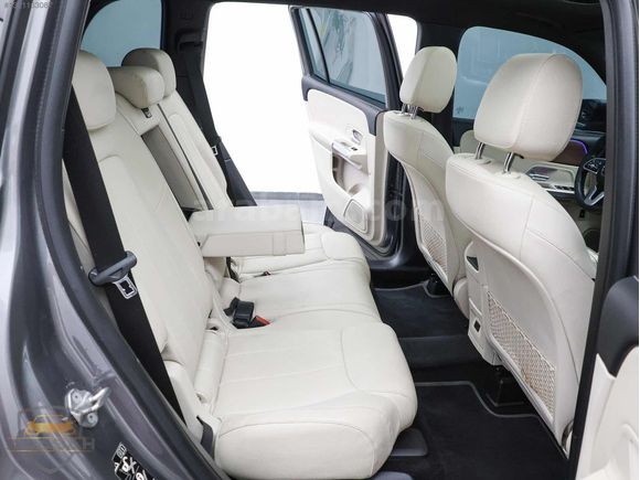 ADAŞAH'TAN HATASIZ BOYASIZ 2022 GLB 200 PROGRESSİVE 4X4