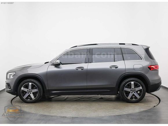 ADAŞAH'TAN HATASIZ BOYASIZ 2022 GLB 200 PROGRESSİVE 4X4