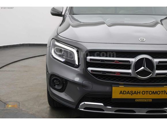 ADAŞAH'TAN HATASIZ BOYASIZ 2022 GLB 200 PROGRESSİVE 4X4