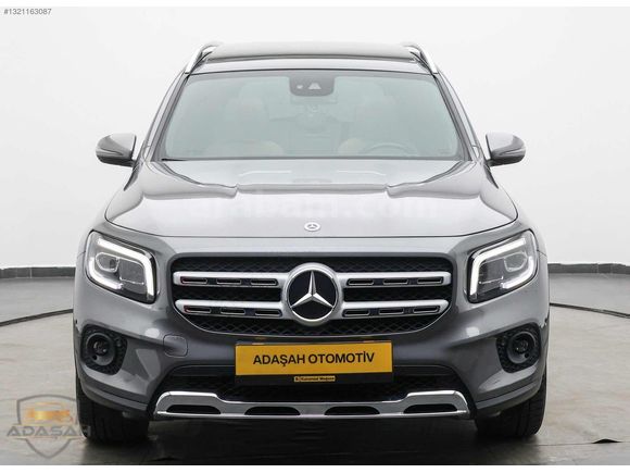 ADAŞAH'TAN HATASIZ BOYASIZ 2022 GLB 200 PROGRESSİVE 4X4