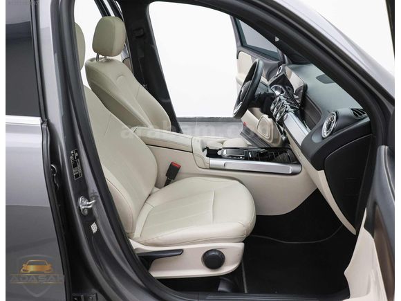 ADAŞAH'TAN HATASIZ BOYASIZ 2022 GLB 200 PROGRESSİVE 4X4