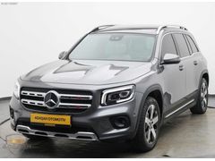 ADAŞAH'TAN HATASIZ BOYASIZ 2022 GLB 200 PROGRESSİVE 4X4
