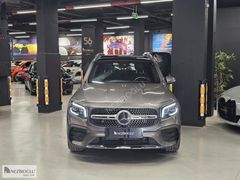 *K.KARTINA 12 TAKSİT*_2020 MERCEDES BENZ GLB 200 AMG