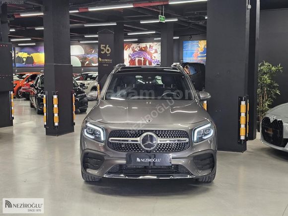 *K.KARTINA 12 TAKSİT*_2020 MERCEDES BENZ GLB 200 AMG