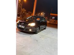 Sahibinden Volkswagen Polo 1.4 Trendline 2006 Model