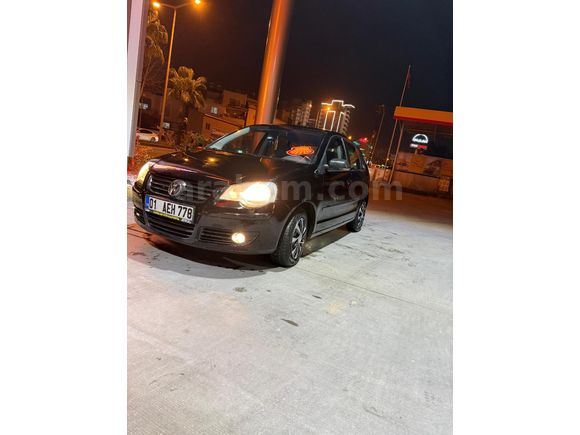 Sahibinden Volkswagen Polo 1.4 Trendline 2006 Model