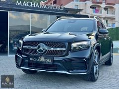 2025 MERCEDES GLB 200 FL AMG MULTIBEAM/ISIT./HAFIZA HATASIZ KK.