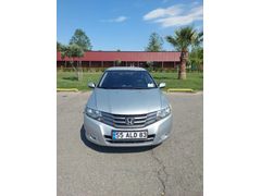 BAKIMLI, MEKANİK OLARAK SORUNSUZ HONDA CITY 1.4 ES OTOMATİK