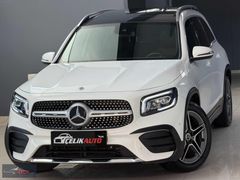 2022-MERCEDES GLB_200AMG-4MATİC_CAM TAVAN-BOYASIZ_80.000KM