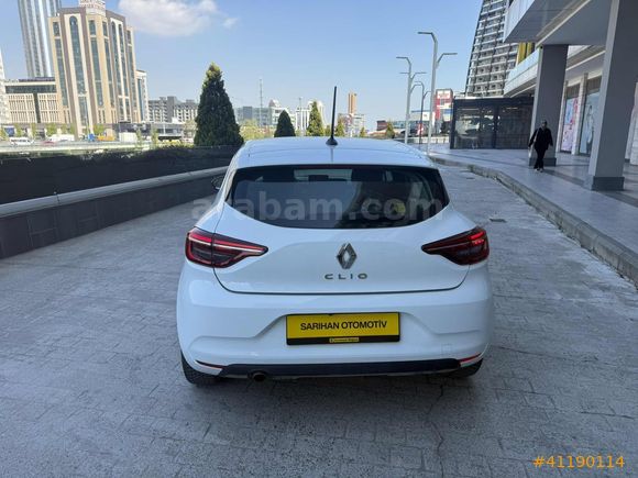 BOYASIZ-ORJİNAL GERİ GÖRÜŞ TESLA EKRANLI-2022 ÇIKIŞLI