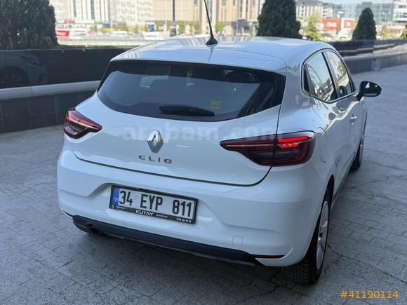 BOYASIZ-ORJİNAL GERİ GÖRÜŞ TESLA EKRANLI-2022 ÇIKIŞLI