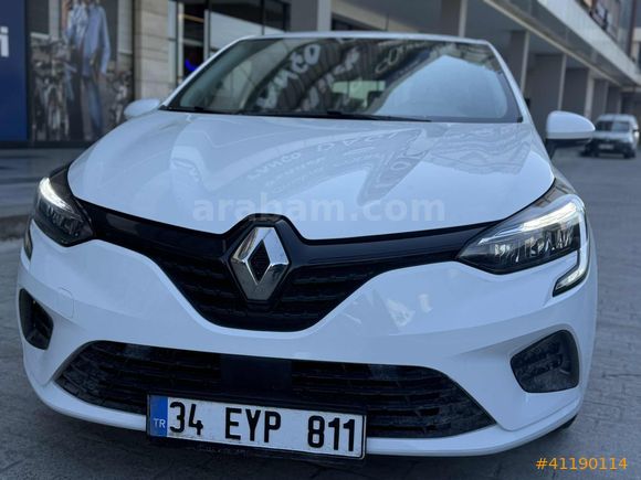 BOYASIZ-ORJİNAL GERİ GÖRÜŞ TESLA EKRANLI-2022 ÇIKIŞLI