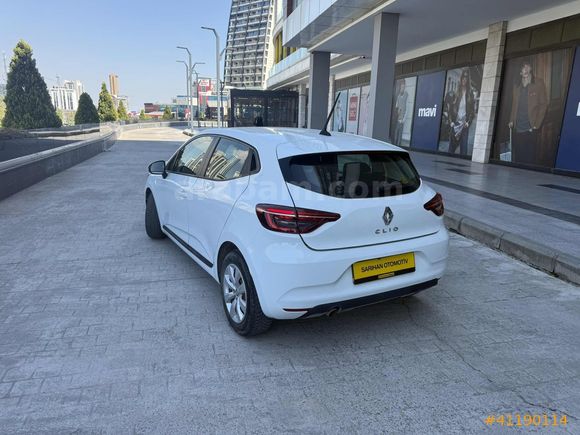 BOYASIZ-ORJİNAL GERİ GÖRÜŞ TESLA EKRANLI-2022 ÇIKIŞLI