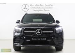 Mercedes-Benz Certified Mengerler Bursa 2025 Model GLB 200 AMG