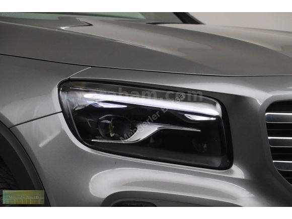 Mercedes-Benz Certified Mengerler Bursa 2025 GLB 200 Progressive