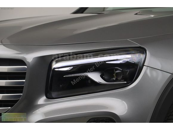 Mercedes-Benz Certified Mengerler Bursa 2025 GLB 200 Progressive
