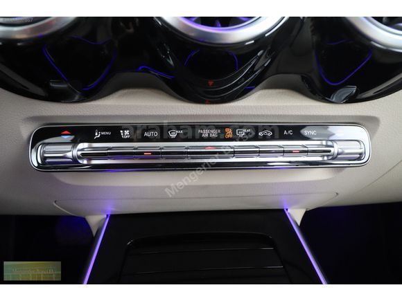 Mercedes-Benz Certified Mengerler Bursa 2025 GLB 200 Progressive