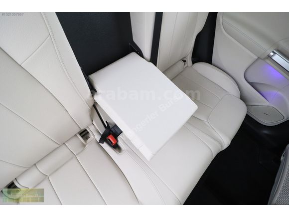 Mercedes-Benz Certified Mengerler Bursa 2025 GLB 200 Progressive
