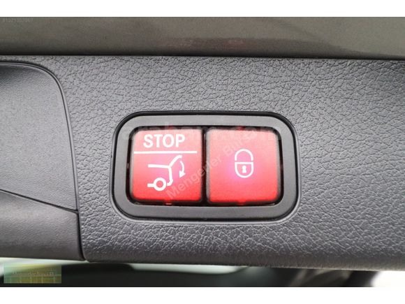 Mercedes-Benz Certified Mengerler Bursa 2025 GLB 200 Progressive