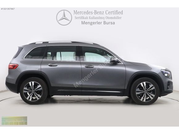 Mercedes-Benz Certified Mengerler Bursa 2025 GLB 200 Progressive