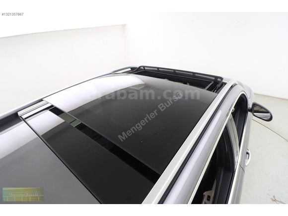 Mercedes-Benz Certified Mengerler Bursa 2025 GLB 200 Progressive