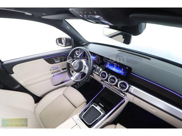Mercedes-Benz Certified Mengerler Bursa 2025 GLB 200 Progressive