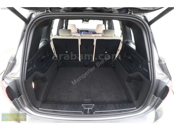 Mercedes-Benz Certified Mengerler Bursa 2025 GLB 200 Progressive